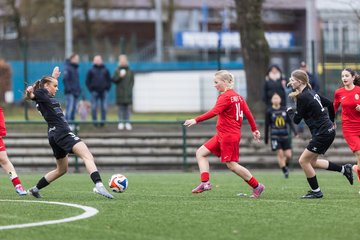 Bild 44 - wCJ HSV - ETV - Esbjerg